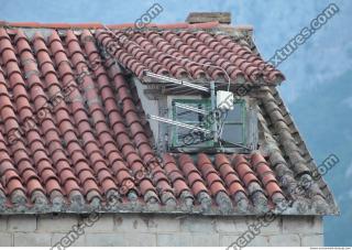 photo inspiration of roof ceramic